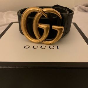 Gucci Belt Size 75 • 30